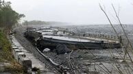 «بوآلوی» در «تایلند»؛ سیل و رانش زمین در ۱۸ استان و ۷ کشته تاکنون