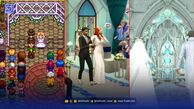 ۷ بازی که می‌توانید در آن‌ها با عشق خود ازدواج کنید