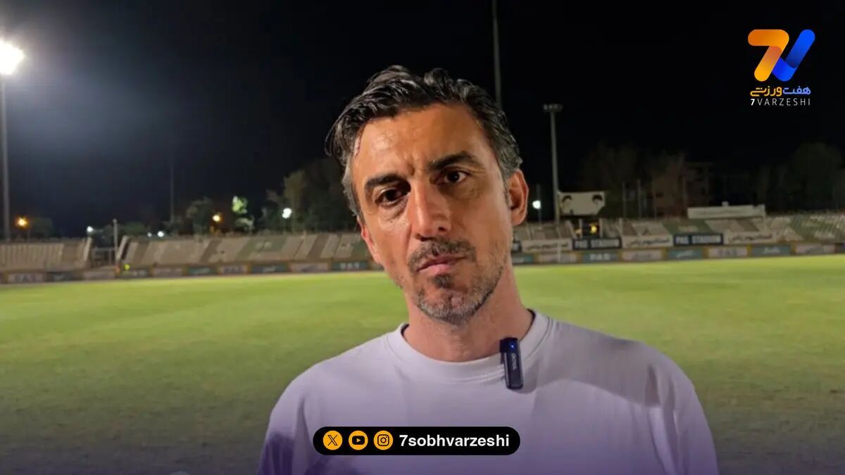 رحمتی: خطاهای ۵۰-۵۰ و VAR گریبان تیم‌ها را در آینده می‌گیرد