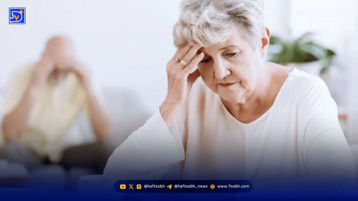 این علائم ساده یعنی شما دارید گرفتار آلزایمر می شوید