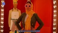 متین ستوده عروس کامران تفتی در شفرونی