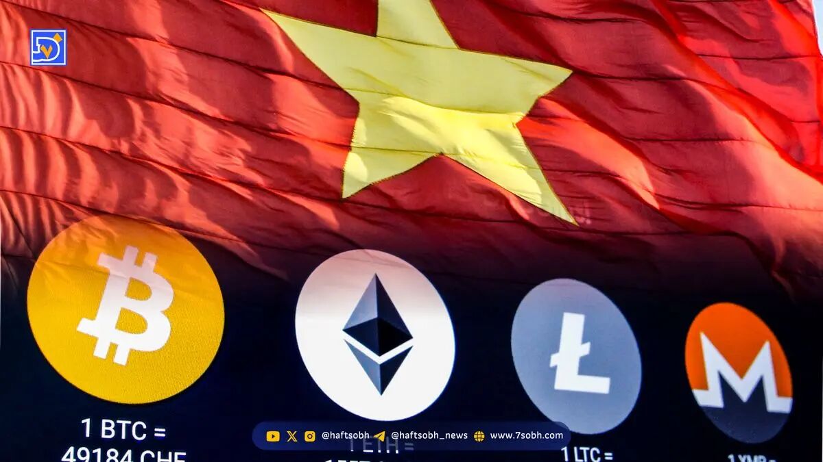 ویتنام؛ رتبه چهارم جهانی در پذیرش رمزارز و فناوری بلاک‌چین