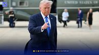 ترامپ کار را تمام کرد/ تهدیدها عملی شد