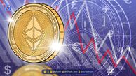 تحلیل اتریوم (12 مهر): بررسی موانع عبور قیمت ETH از 5000 دلار