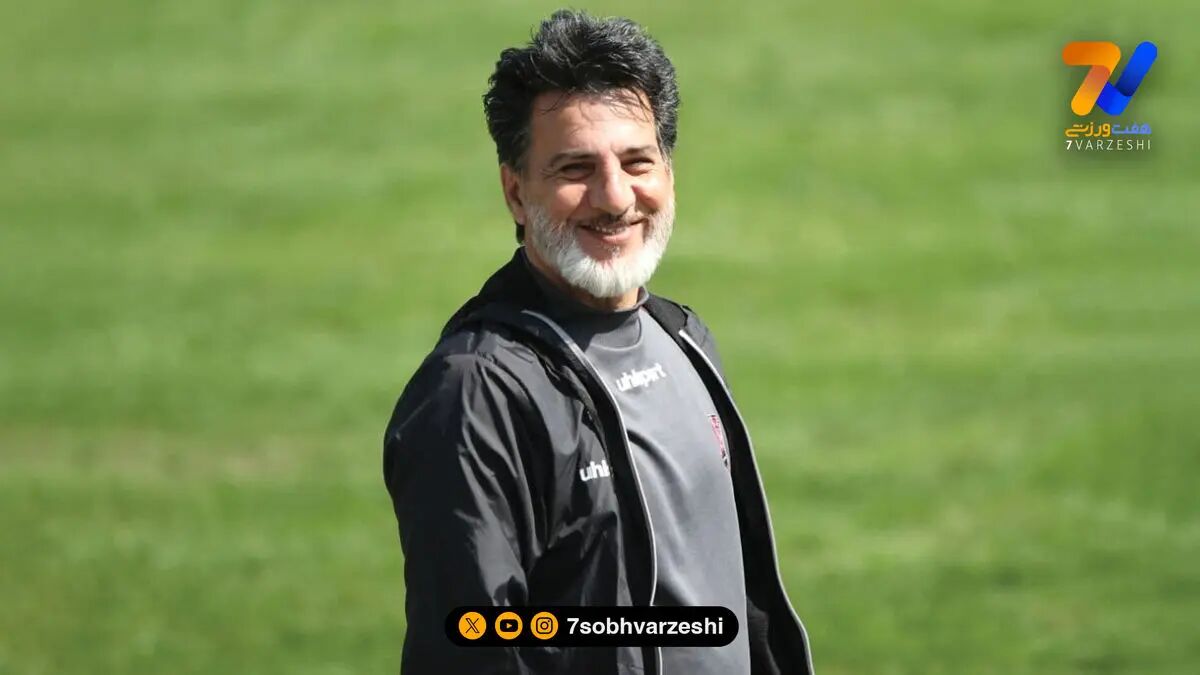 کادر فنی و نیمی از بازیکنان استقلال باید اخراج شوند