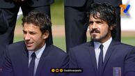 دل‌پیرو در نیویورک: گتوزو می‌تواند شور فوتبال را به ایتالیا منتقل کند؛ بله، میلان مدعی قهرمانی است!
