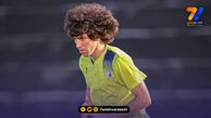 اولین واکنش منتظر محمد به بسته شدن پنجره استقلال