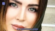 بیوگرافی سولماز آقمقانی و شوهرش
