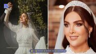 کارت عروسی متین ستوده و کامران تفتی، محمدنادری و الناز خانوم