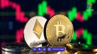 بازار رمزارزها در سکوت؛ بیت‌کوین و اتریوم در محدوده منفی