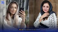 نگاه روز | استایل پاییزی نیکی کریمی در خارج کشور، شاعرانه رویا میرعلمی