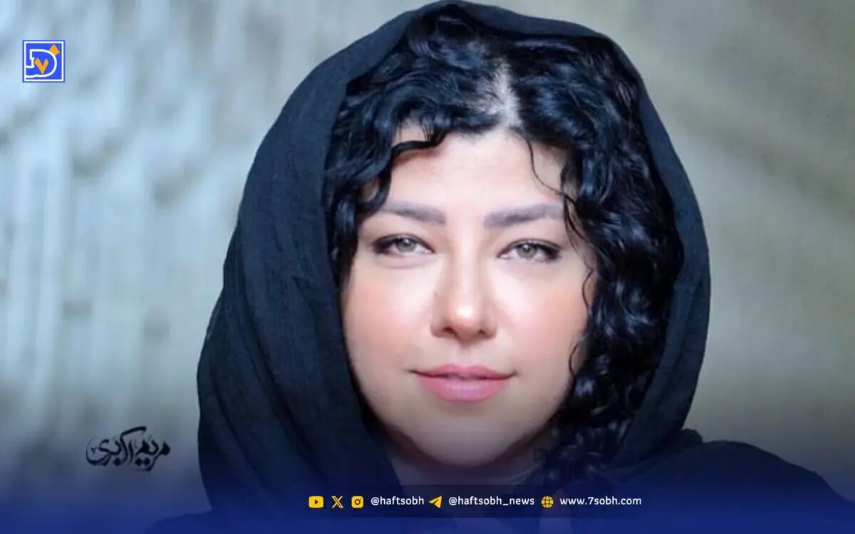 چهره دیدنی پریچهر قنبری بعد جدایی از شهاب حسینی