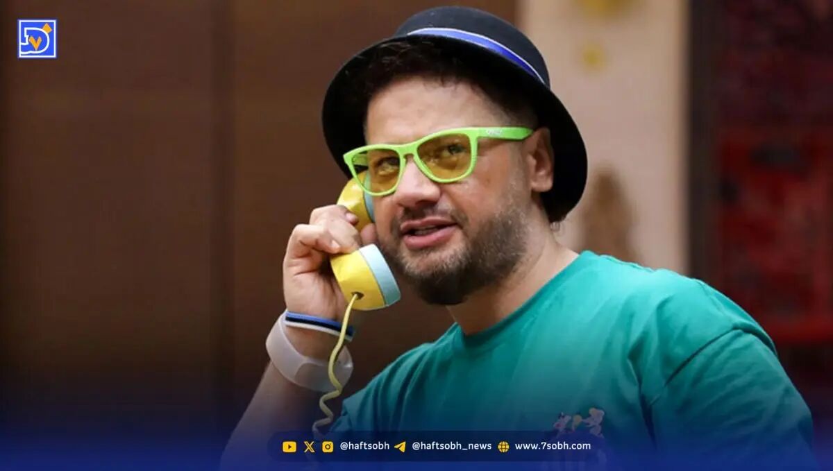 بیوگرافی علی صادقی؛ از بازیگری تا حواشی ازدواج