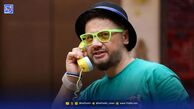 بیوگرافی علی صادقی؛ از بازیگری تا حواشی ازدواج