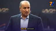 مهدی تاج: ساخت ورزشگاه های بزرگ توصیه نمی شود