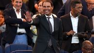 بهترین بازیکن فوتبال جهان از نظر رافائل نادال؛ تمجید اسطوره تنیس از کیلیان امباپه