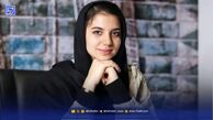سارا خاد‌م‌الشریعه هم وارد دنیای مدلینگ شد!