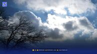 هشدار هواشناسی: باران، صاعقه و طوفان در نیمه شرقی کشور