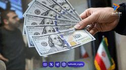 قیمت ارز در مرکز مبادله امروز ۱۰ خرداد ۱۴۰۵ / قیمت دلار کاهش یافت