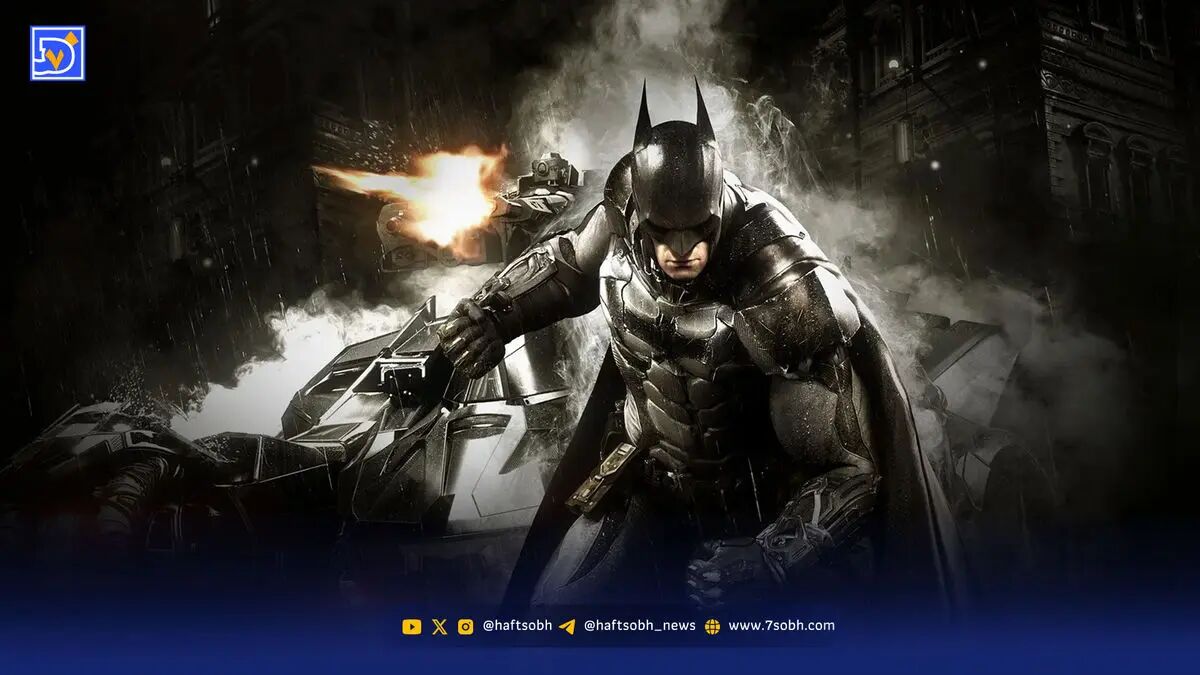 پنج ویژگی که بازی بعدی مجموعه Batman حتما باید داشته باشد