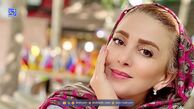 آلبوم عروسی و بیوگرافی  ژیلاصادقی و شوهر خیانتکارش