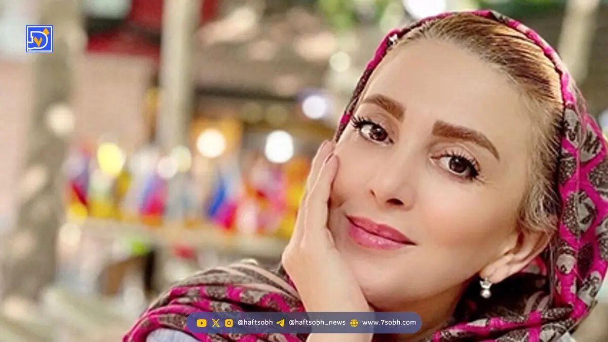 آلبوم عروسی و بیوگرافی  ژیلاصادقی و شوهر خیانتکارش
