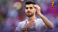 عزت اللهی: بازی با روسیه می‌تواند باعث پیشرفت ما شود