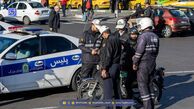 بخشودگی جرایم رانندگی