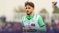 ستاره خیبر به تیم ملی دعوت شد