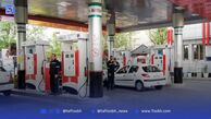 قیمت بنزین