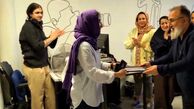 عذرخواهی معاون وزیر بهداشت از خبرنگار / رکنا از خبرنگار خود تقدیر کرد