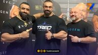بهروز تابانی خطاب به هادی چوپان: حقت را خوردند!