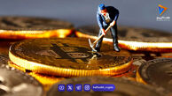استخراج بیت‌کوین: نیروی محرکه شبکه