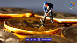 استخراج بیت‌کوین: نیروی محرکه شبکه