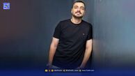 آلبوم عروسی سجاد بابایی بازیگر سریال شغال و همسرش