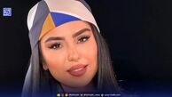 استایل| کافه‌ رنگی و راهرو سنگی؛ شوآف زندگی لوکس خانم بازیگر در خارج!