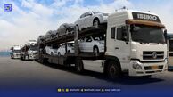 نتایج قرعه کشی ایران خودرو اعلام شد