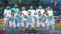 سقوط آزاد ایران تا رده هشتم آسیا!