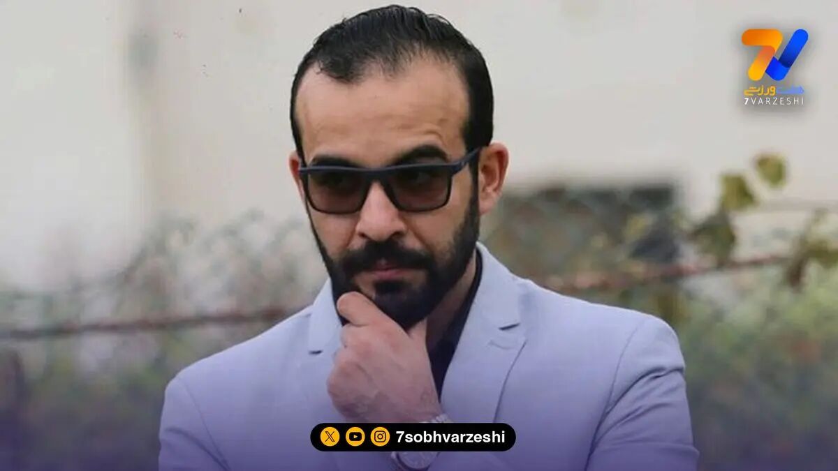 استعفای عضو هیات رییسه فدراسیون فوتبال تکذیب شد