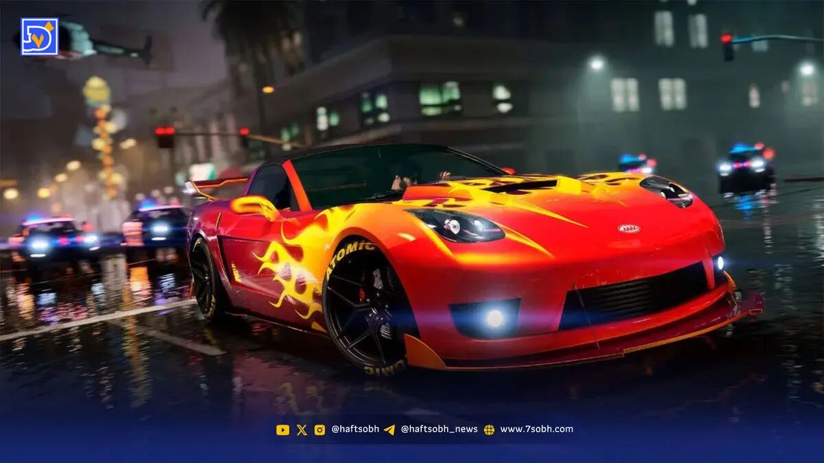 سریع‌ترین ماشین‌های GTA V | فرمانروایان خیابان‌های لوس سانتوس را بشناسید!