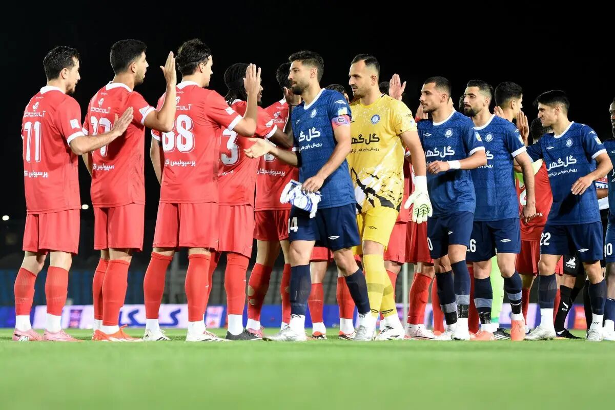 واکنش باشگاه پرسپولیس به انتصاب عضو جدید هیات مدیره