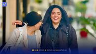 قابی از ۳ زن مشهور سینمای ایران در کردستان عراق