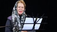 آخرین وضعیت جسمانی معصومه آقاجانی