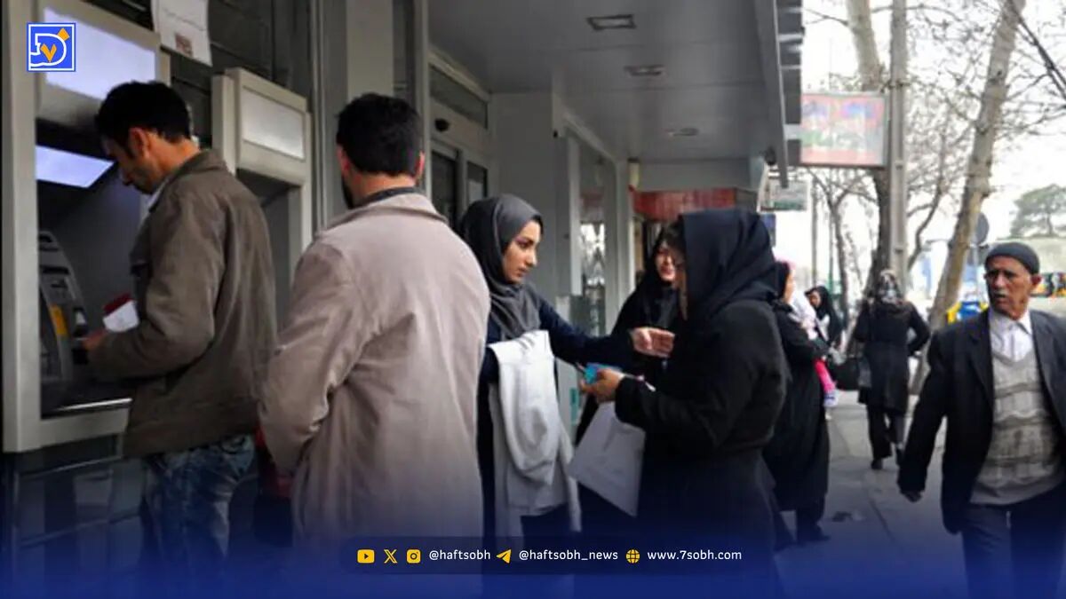 کالابرگ آبان ماه شارژ می شود