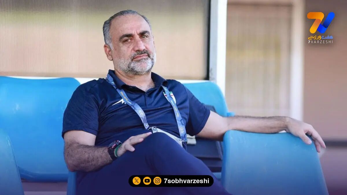 توضیحات معاون پرسپولیس درباره دیدار با حسین عبدی؛ طبیعی بود!
