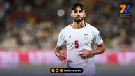 نیمکت نشین در پرسپولیس؛ فیکس در تیم ملی