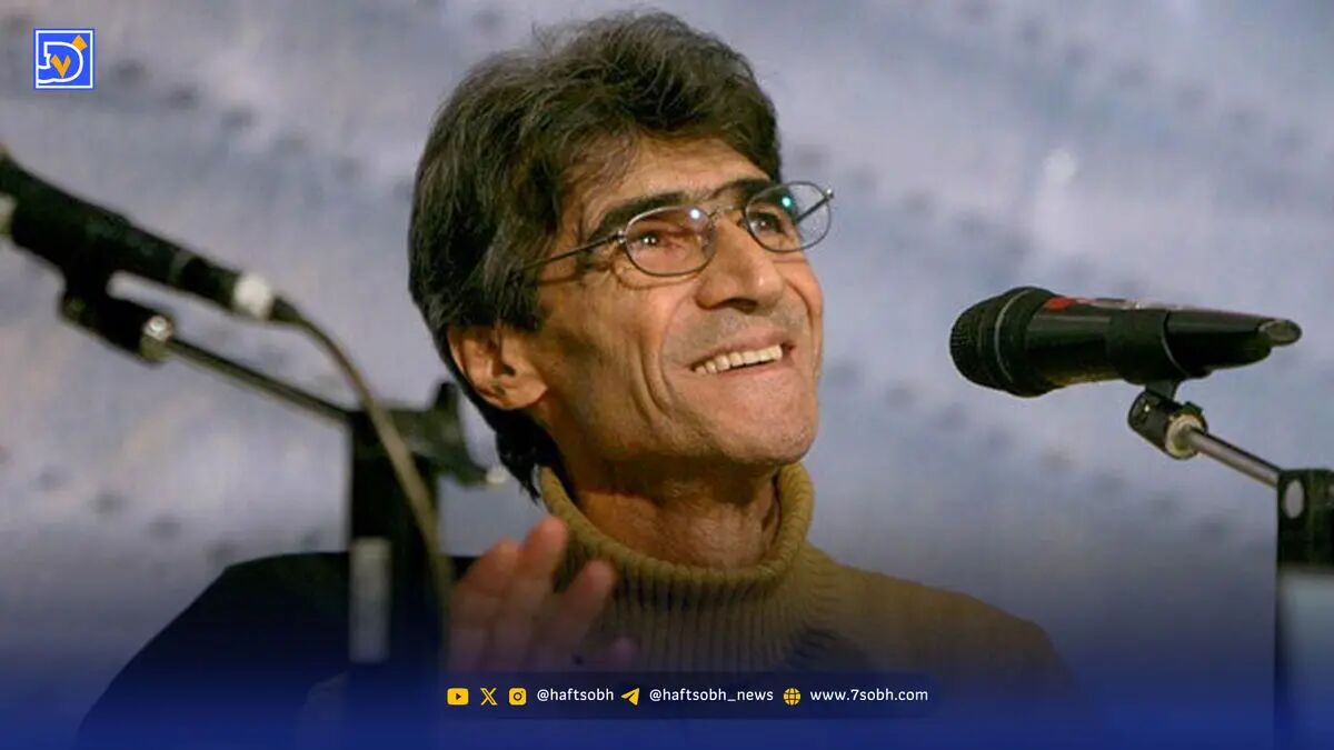 زمان خاکسپاری ناصر تقوایی اعلام شد + جزئیات