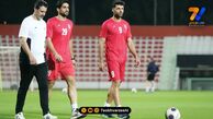 تیم ملی، اسیر موج مصدومیت‌ها