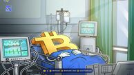 تحلیل قیمت بیت کوین (BTC)؛ احتمال سقوط به ۷۴ هزار دلار
