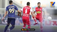 حکم جدید کمیته انضباطی؛ پرسپولیس محکوم شد
